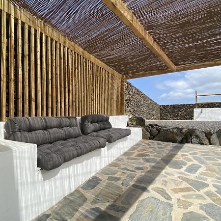 Casa De La Maceta Villa Frontera Kültér fotó