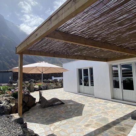 Casa De La Maceta Villa Frontera Kültér fotó