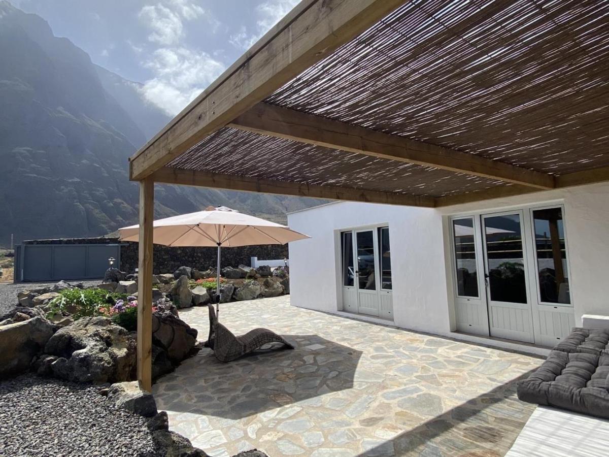 Casa De La Maceta Villa Frontera Kültér fotó