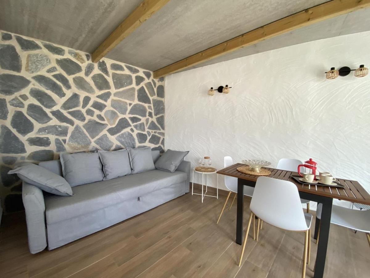 Casa De La Maceta Villa Frontera Kültér fotó