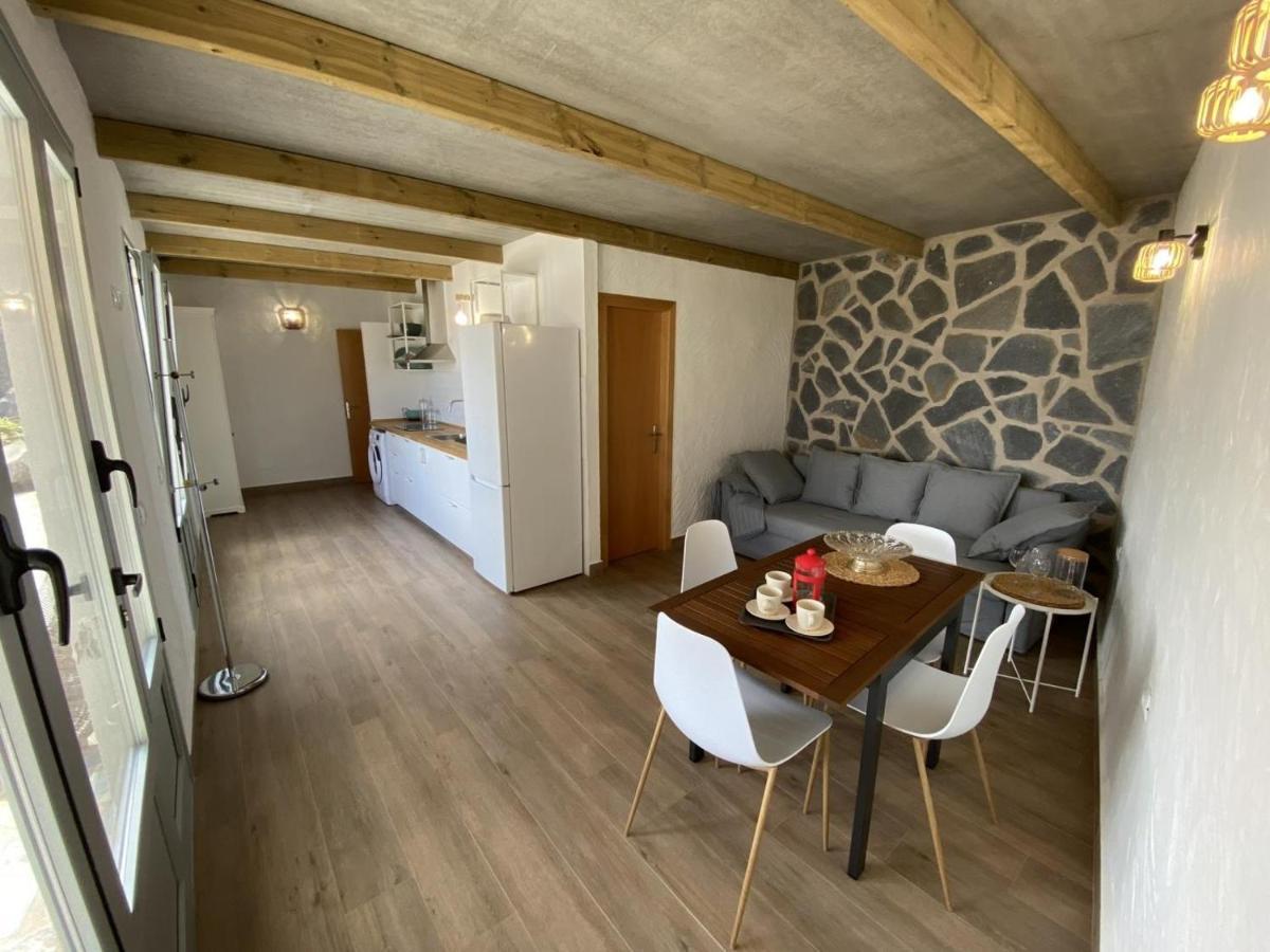 Casa De La Maceta Villa Frontera Kültér fotó